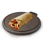 Donner Wrap 