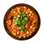 Channa Curry 