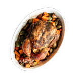 Whole Chicken 