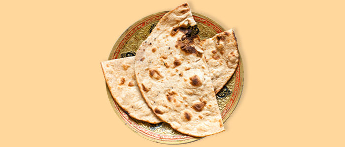 Chapatti 