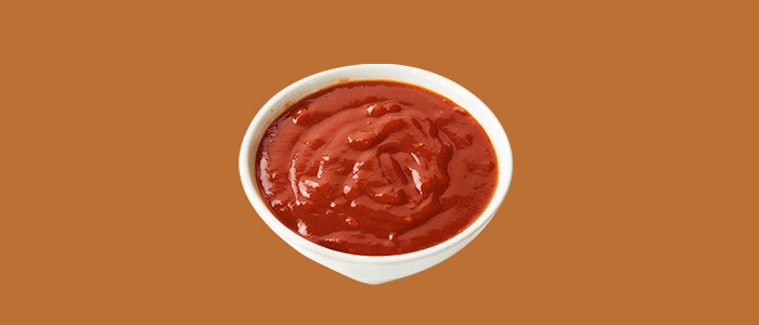 Chasni Sauce 