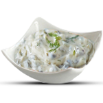 Yoghurt Sauce 