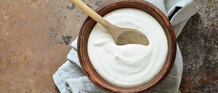 Yoghurt Sauce 