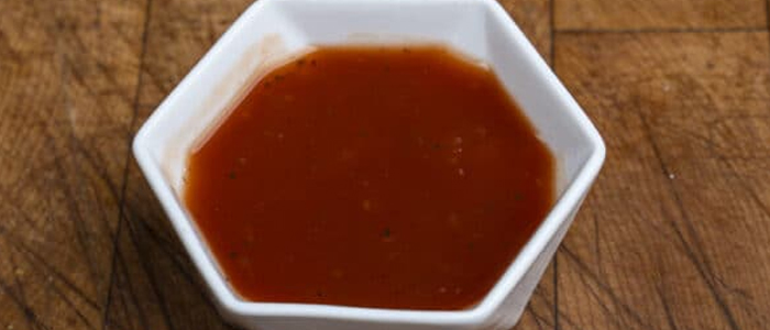 Pakora Sauce 