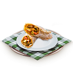 Chicken Tikka Hoagie 